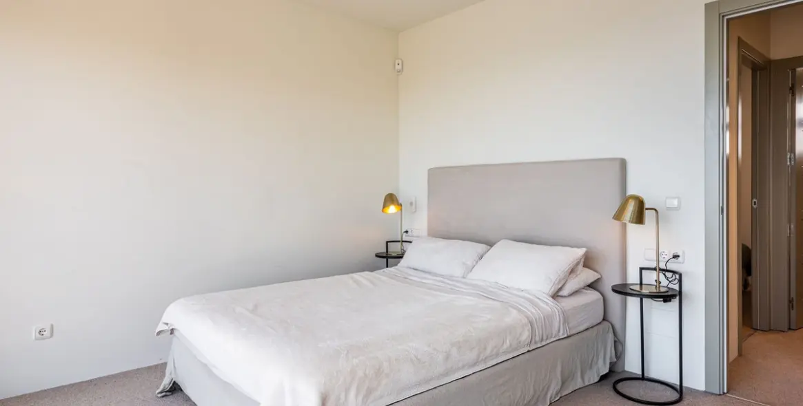 Sale of townhouse in Altos de los Monteros 11