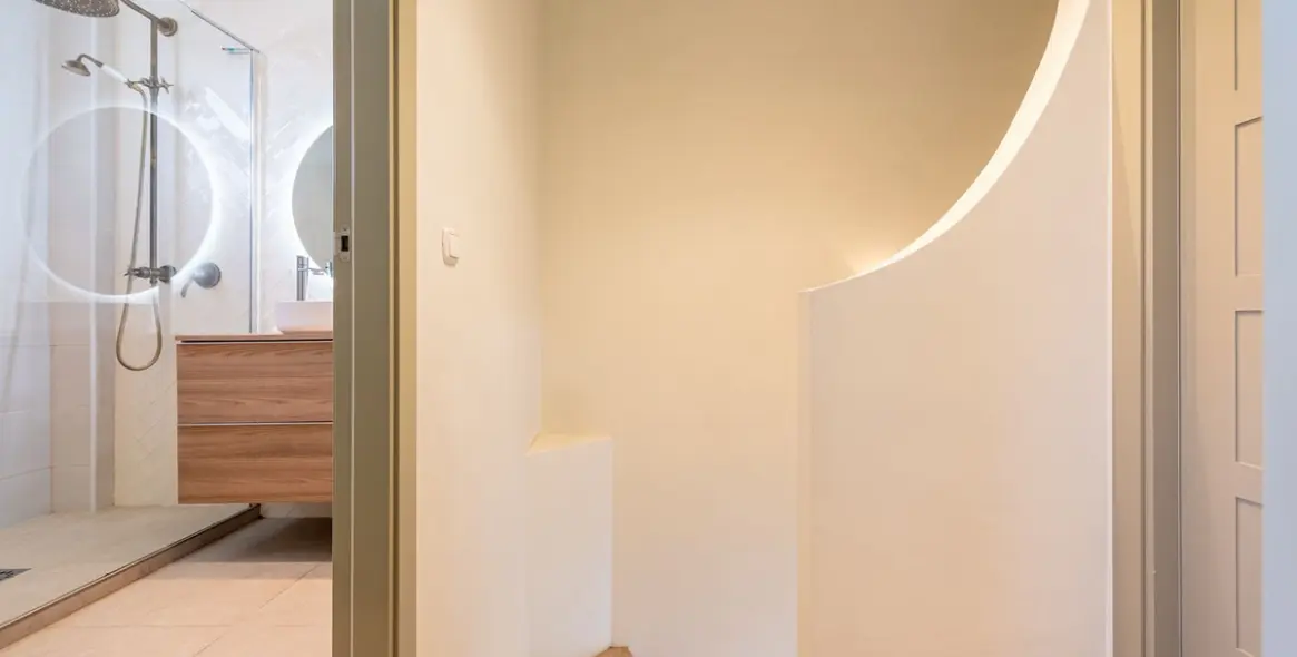 Sale of townhouse in Altos de los Monteros 13