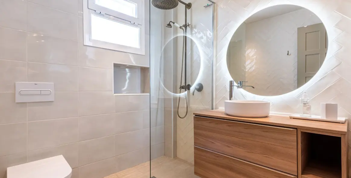 Sale of townhouse in Altos de los Monteros 14