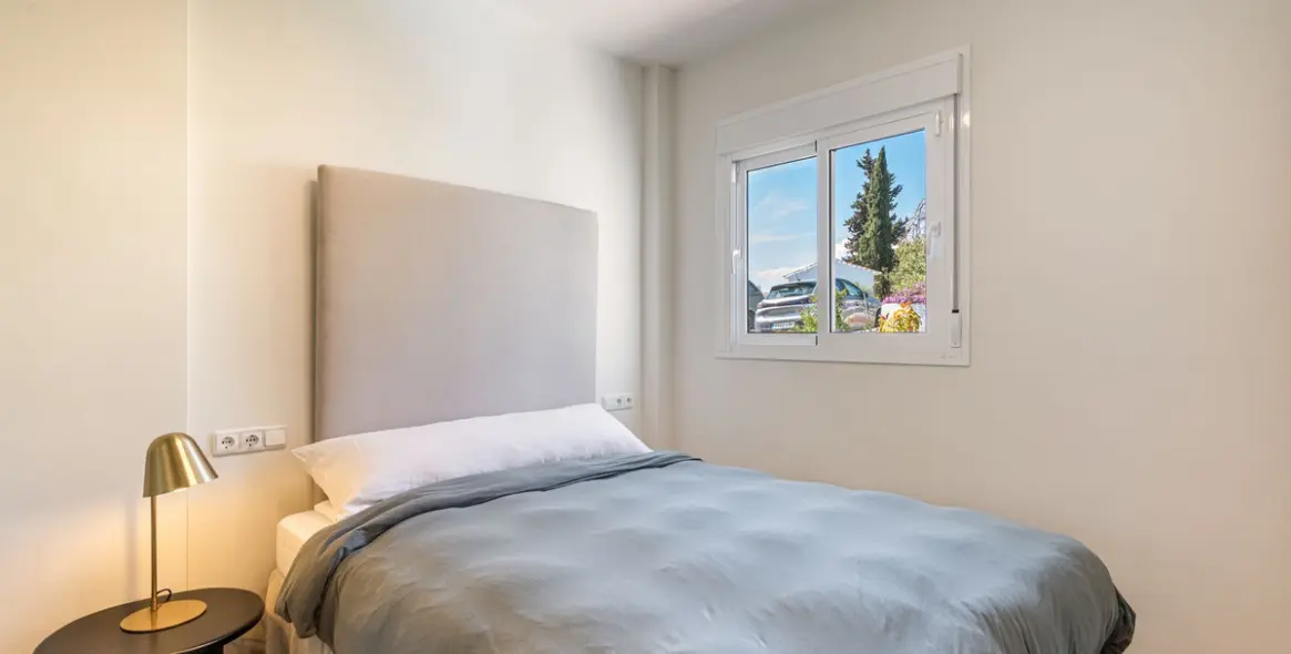 Sale of townhouse in Altos de los Monteros 15