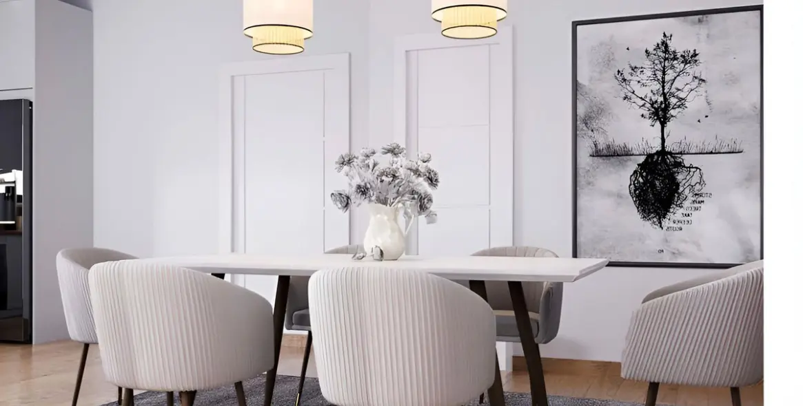 Sale of townhouse in Estepona 6