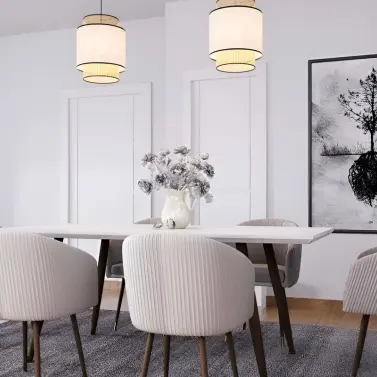 Sale of townhouse in Estepona