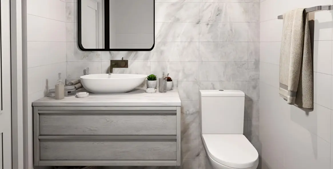 Sale of townhouse in Estepona 11