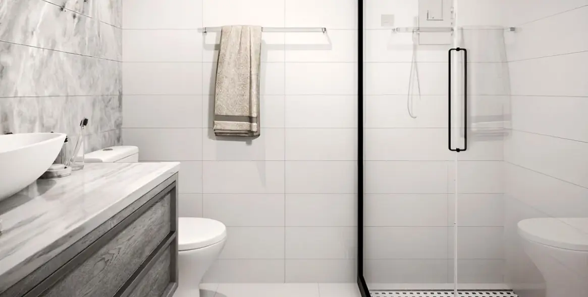 Sale of townhouse in Estepona 12