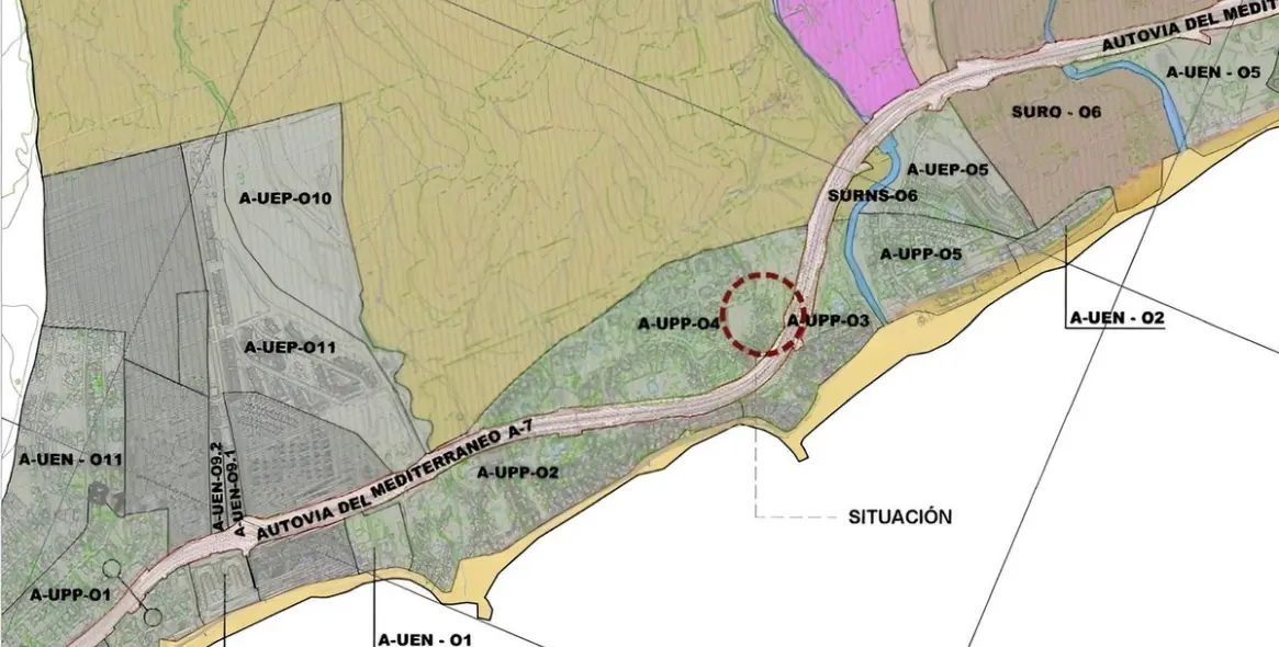 Sale of townhouse in Estepona 14