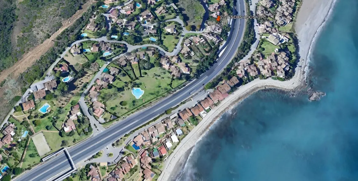 Sale of townhouse in Estepona 15