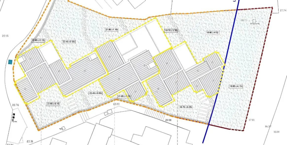 Sale of townhouse in Estepona 16