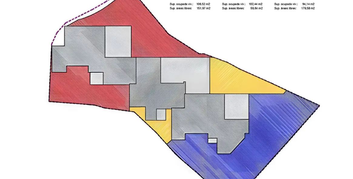 Sale of townhouse in Estepona 17