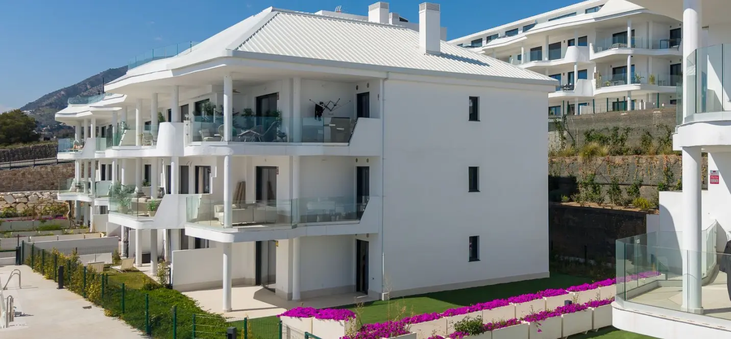 Venta de apartamento en planta baja en Fuengirola 0