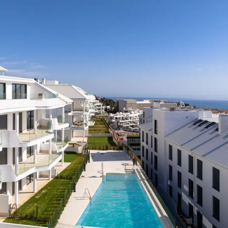 Venta de apartamento en planta baja en Fuengirola