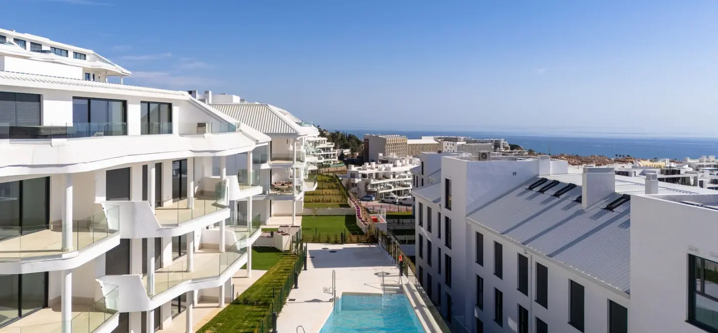 Venta de apartamento en planta baja en Fuengirola 1