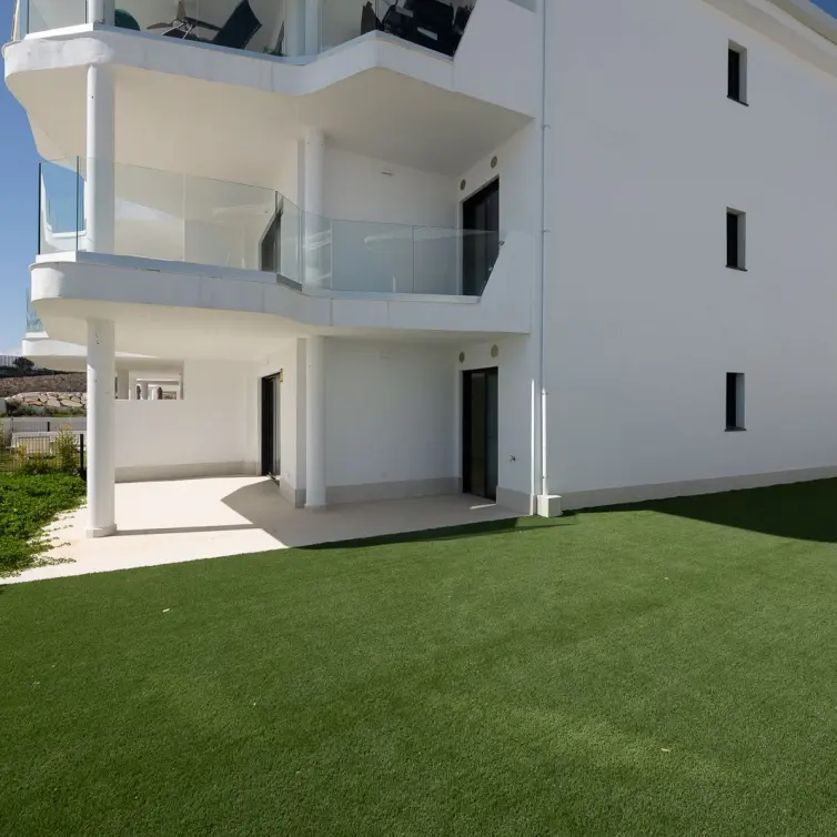 Venta de apartamento en planta baja en Fuengirola