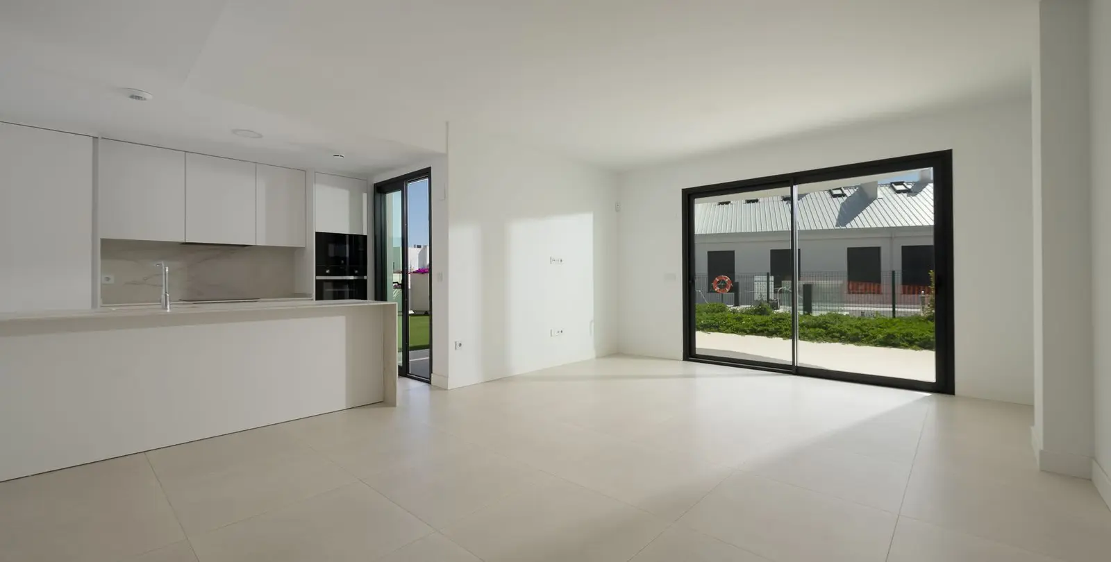 Продажа апартаментов на первом этаже в Fuengirola 4