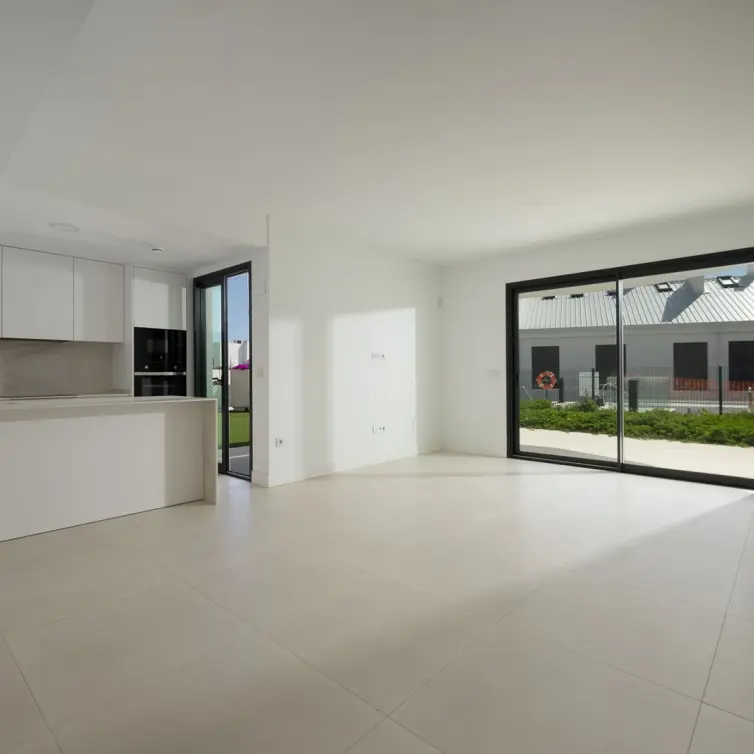 Venta de apartamento en planta baja en Fuengirola