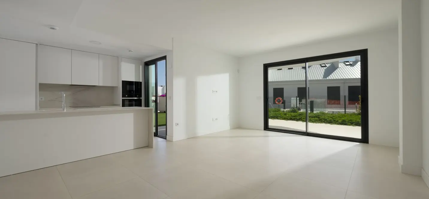 Venta de apartamento en planta baja en Fuengirola 3