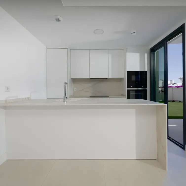 Venta de apartamento en planta baja en Fuengirola