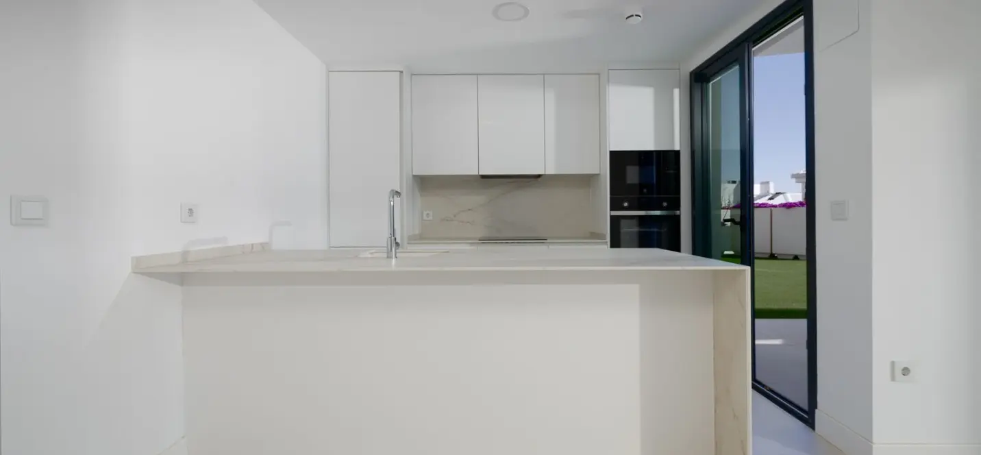 Venta de apartamento en planta baja en Fuengirola 4