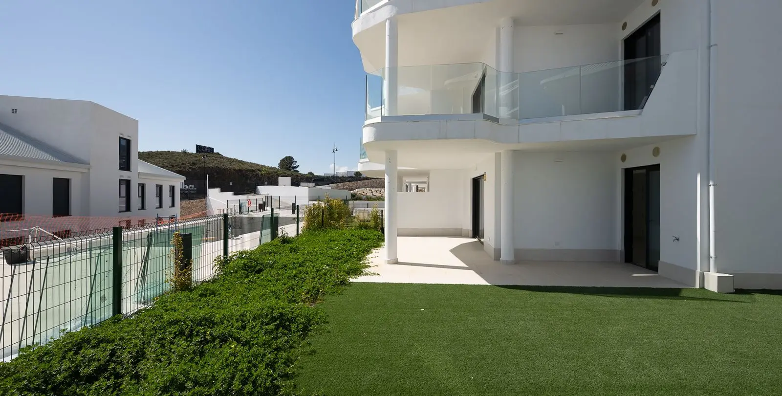 Продажа апартаментов на первом этаже в Fuengirola 16