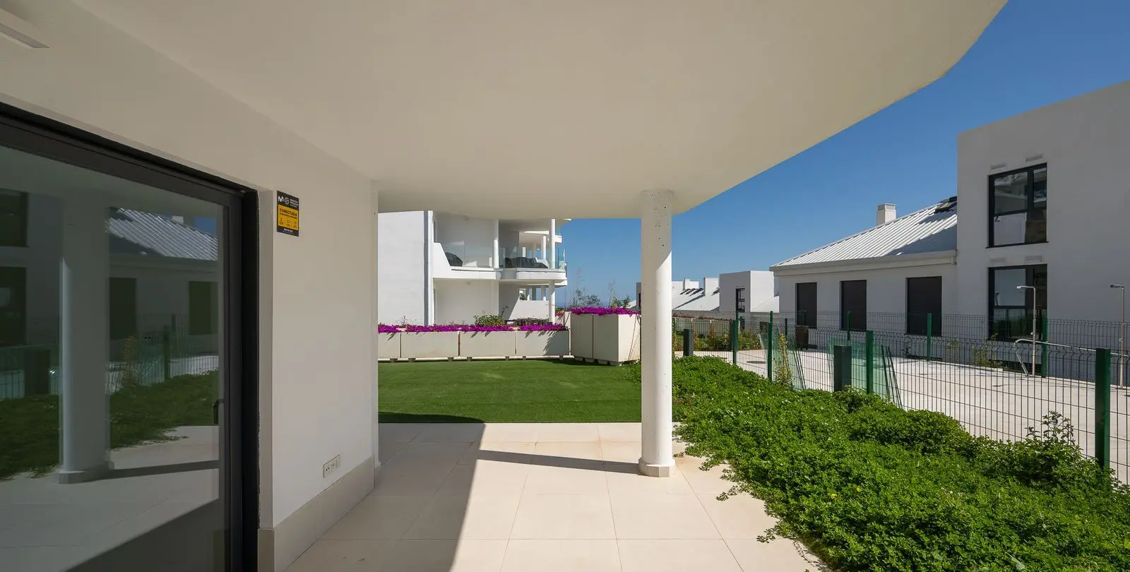 Продажа апартаментов на первом этаже в Fuengirola 20
