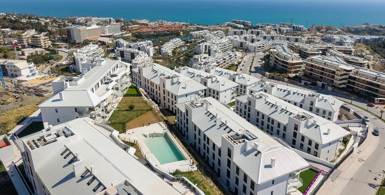 Продажа апартаментов на первом этаже в Fuengirola 27