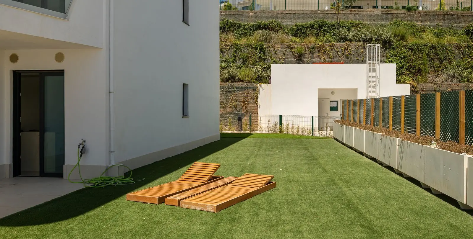 Продажа апартаментов на первом этаже в Fuengirola 42
