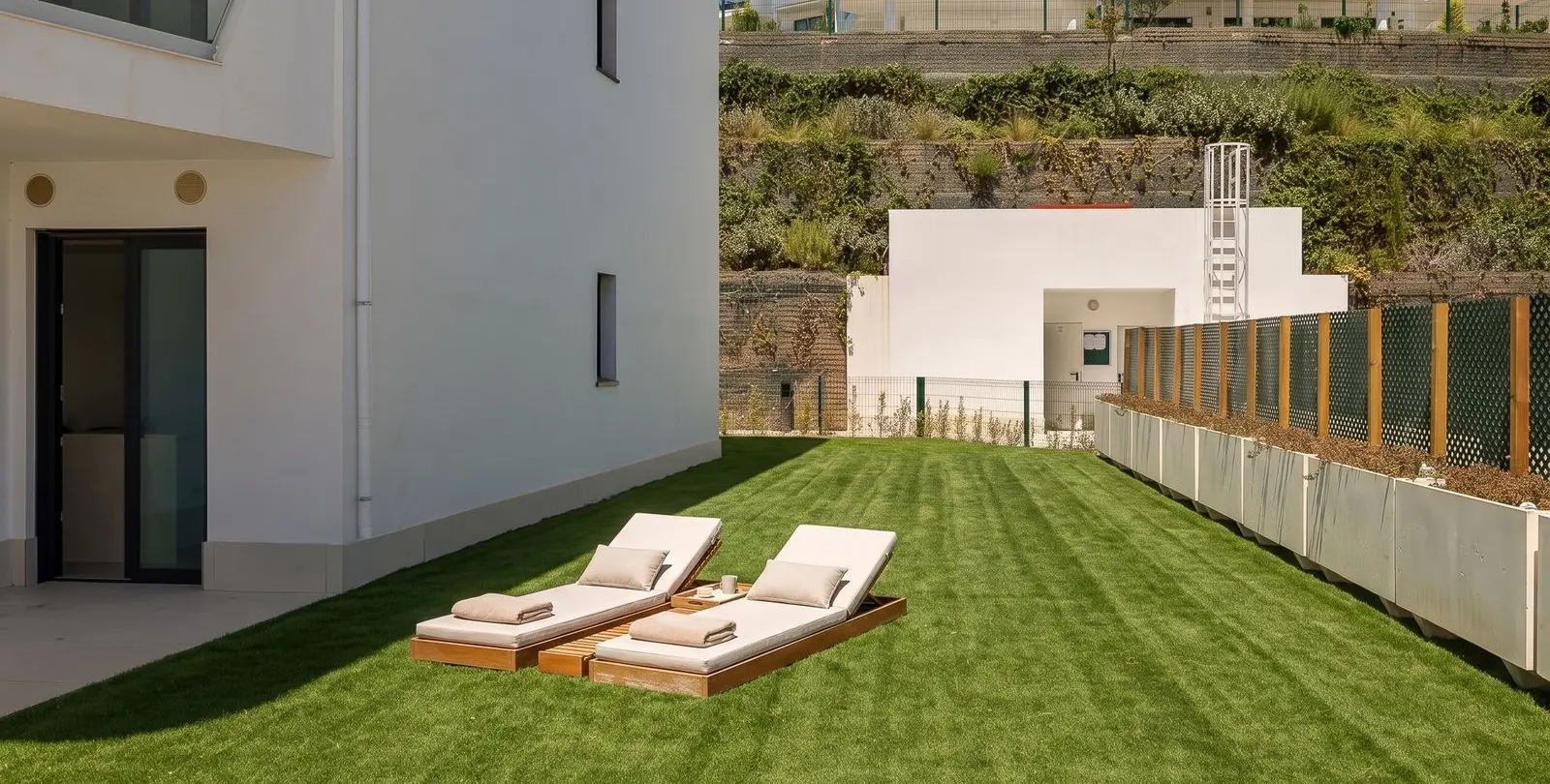 Продажа апартаментов на первом этаже в Fuengirola 44