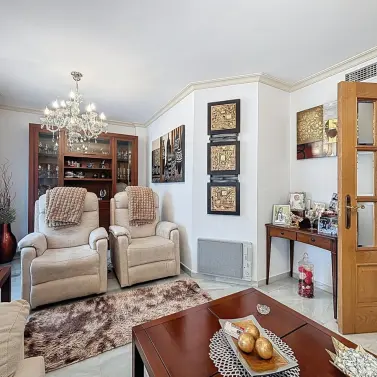 Sale of detached villa in Torre del Mar