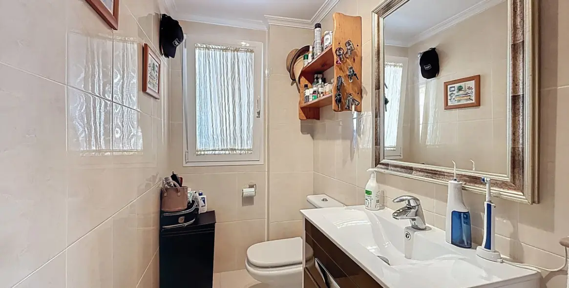 Venta de villa independiente en Torre del Mar 9