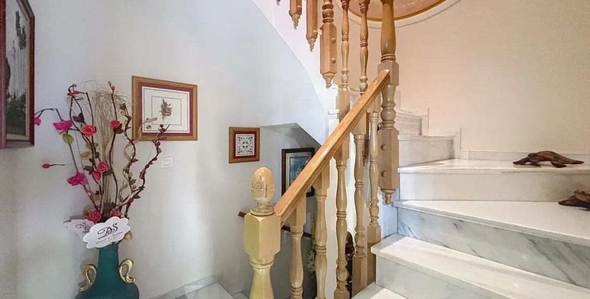 Venta de villa independiente en Torre del Mar 14