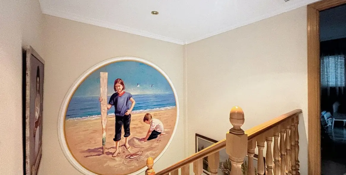 Venta de villa independiente en Torre del Mar 15