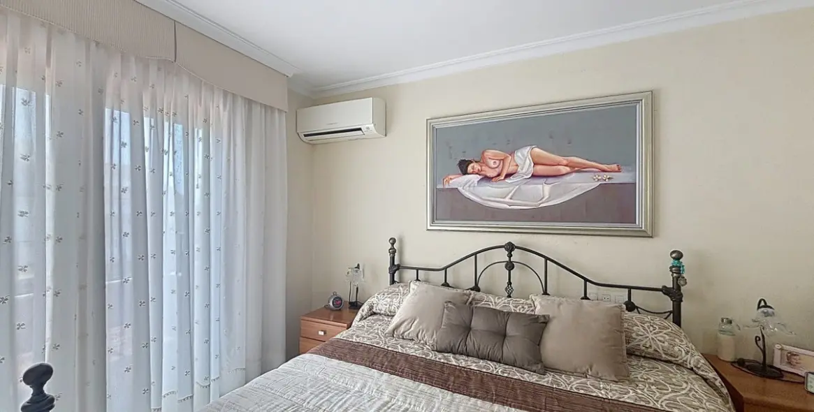 Venta de villa independiente en Torre del Mar 16