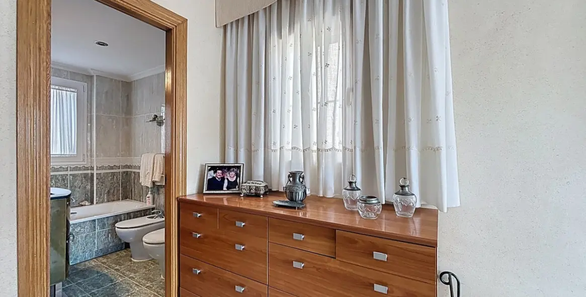 Venta de villa independiente en Torre del Mar 17