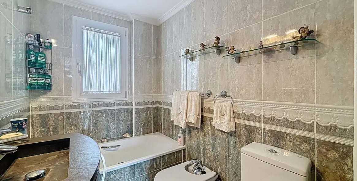 Venta de villa independiente en Torre del Mar 18