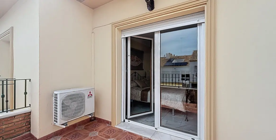 Venta de villa independiente en Torre del Mar 20