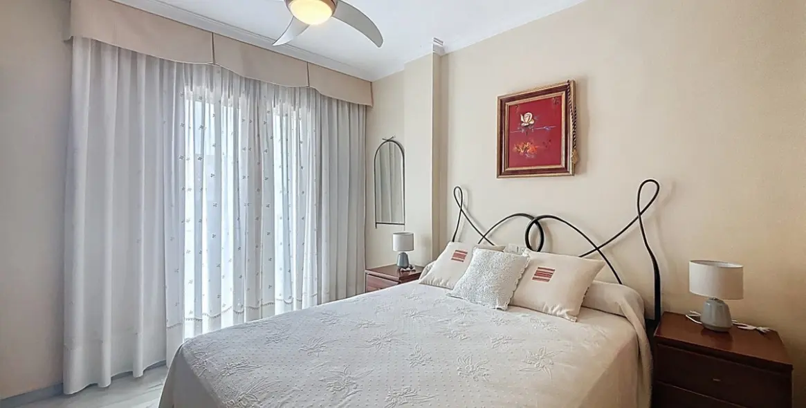 Venta de villa independiente en Torre del Mar 21