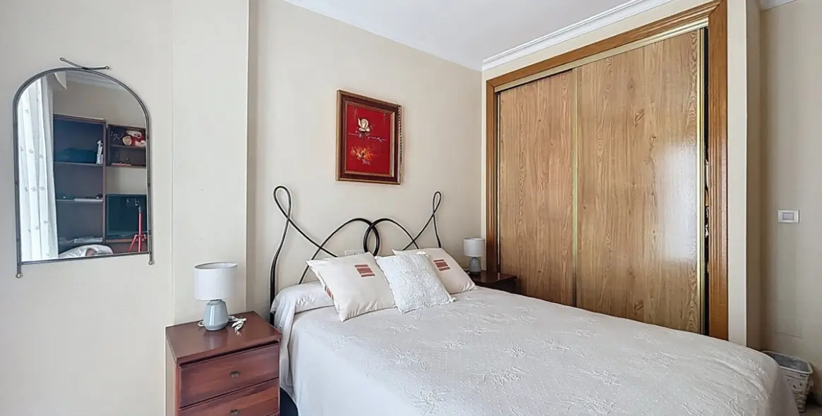 Venta de villa independiente en Torre del Mar 22