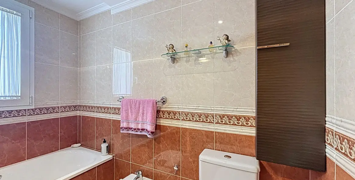 Venta de villa independiente en Torre del Mar 24