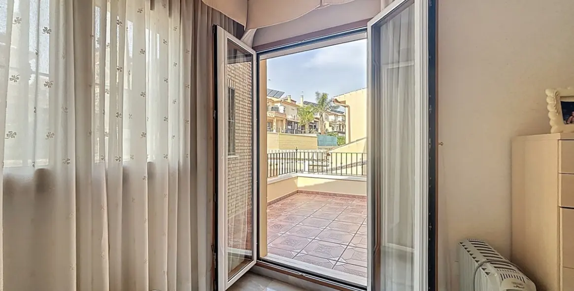 Venta de villa independiente en Torre del Mar 29