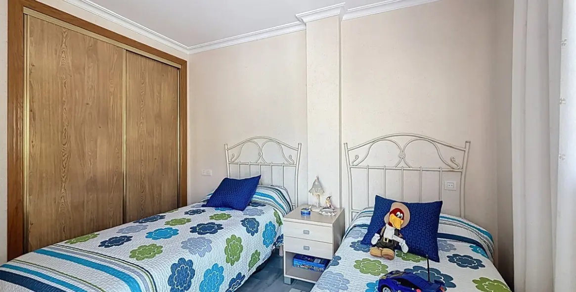 Venta de villa independiente en Torre del Mar 34