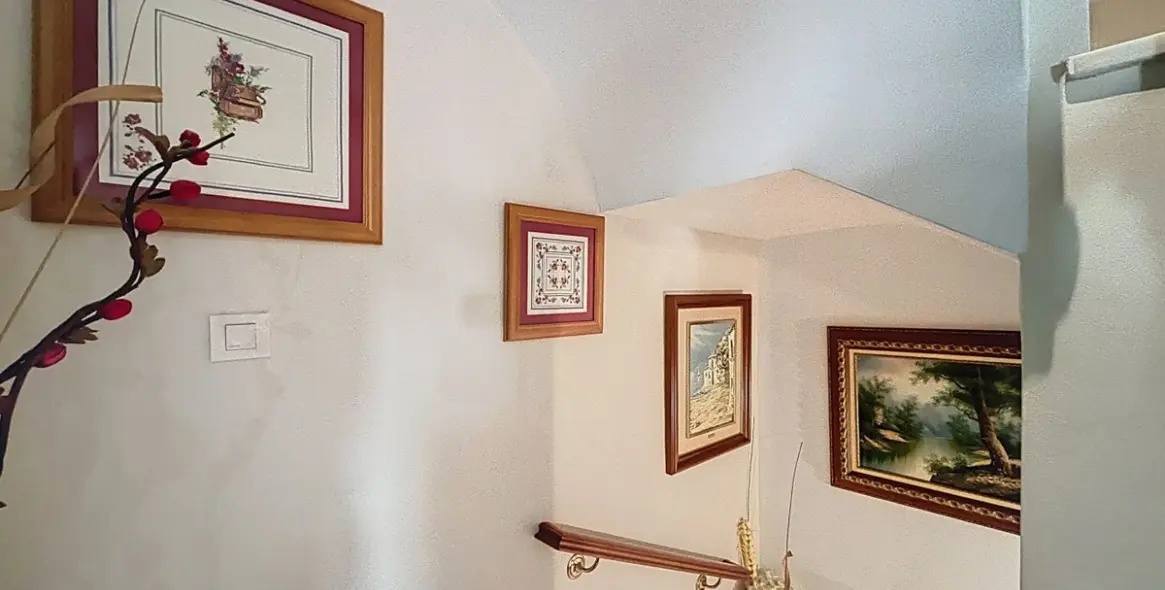 Venta de villa independiente en Torre del Mar 36