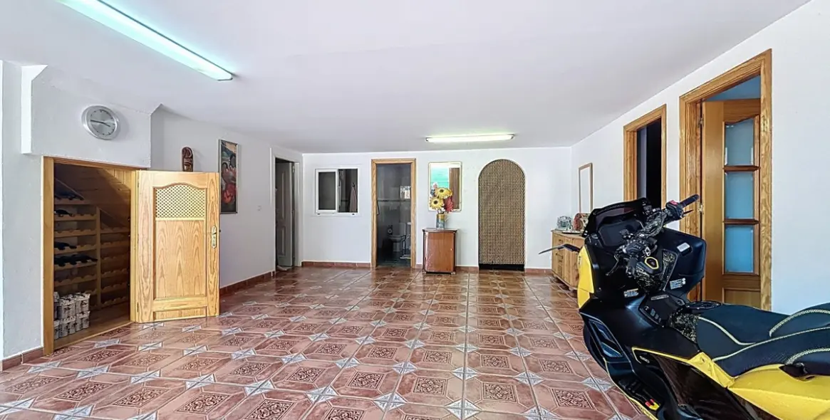 Venta de villa independiente en Torre del Mar 38