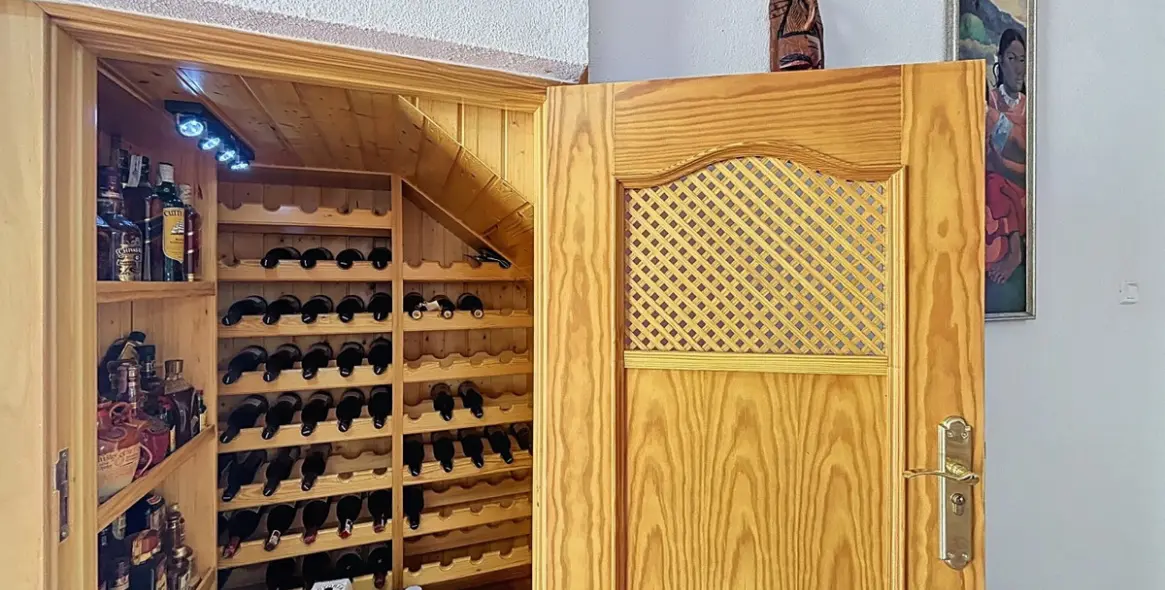 Venta de villa independiente en Torre del Mar 40