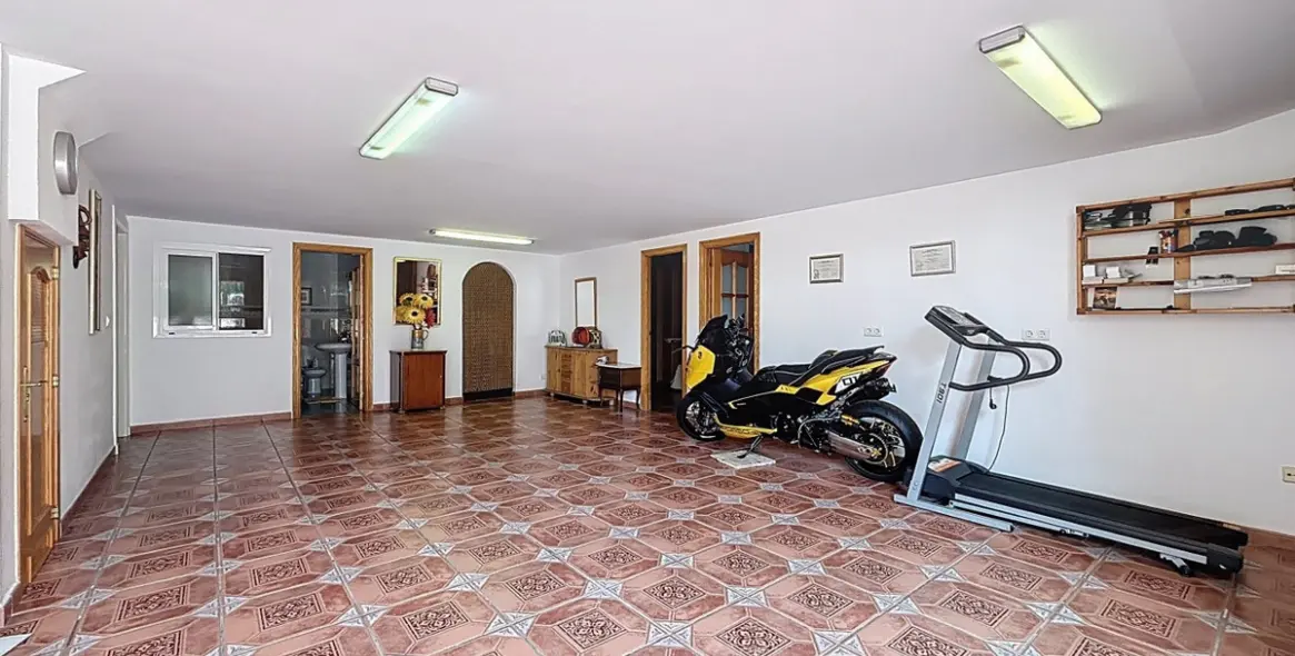 Venta de villa independiente en Torre del Mar 42