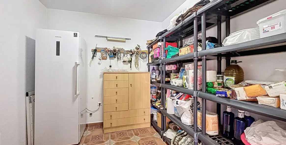 Venta de villa independiente en Torre del Mar 48