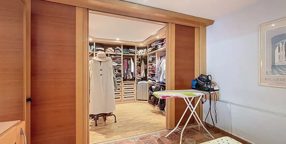 Venta de villa independiente en Torre del Mar 52