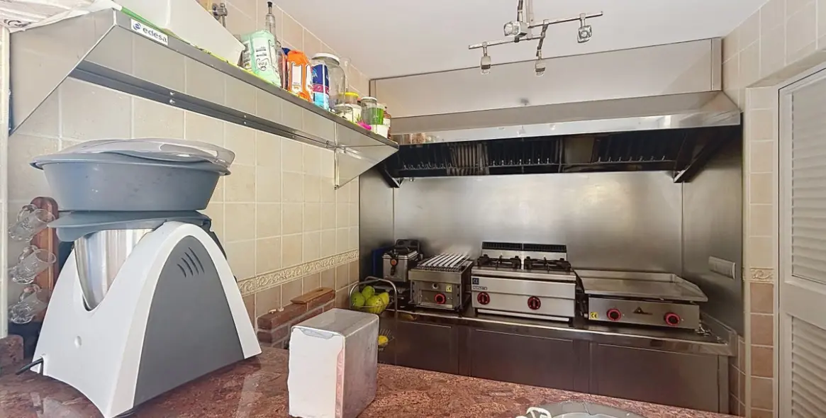 Venta de villa independiente en Torre del Mar 72