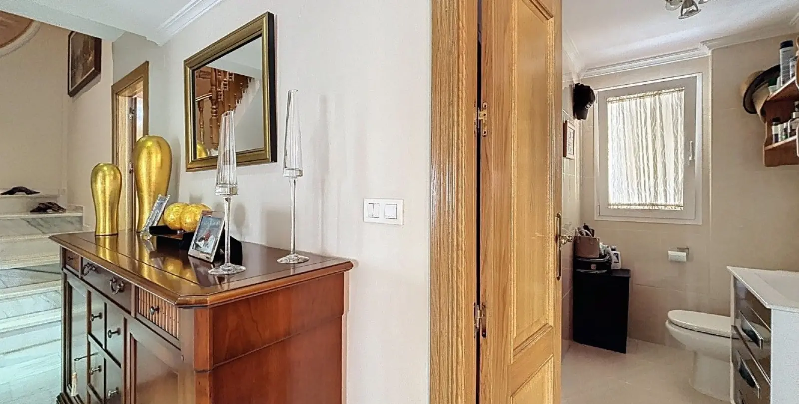 Sale of detached villa in Torre del Mar 8