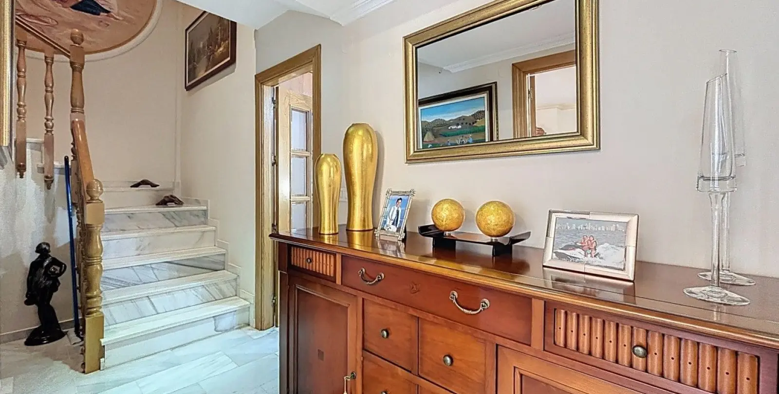 Sale of detached villa in Torre del Mar 10