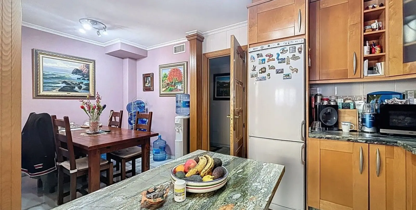 Sale of detached villa in Torre del Mar 13