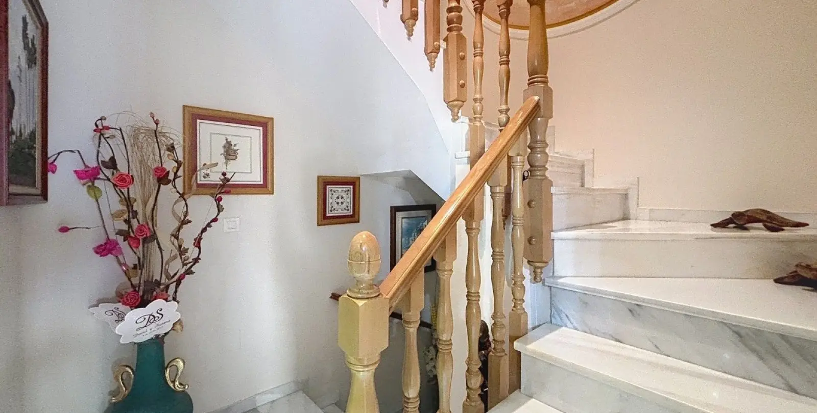 Sale of detached villa in Torre del Mar 14